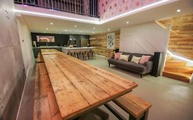 Steine House - Central- By Brighton Holiday Lets
