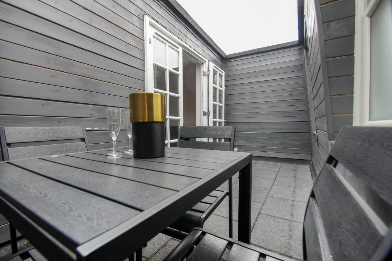Steine House - Central- By Brighton Holiday Lets Exterior photo